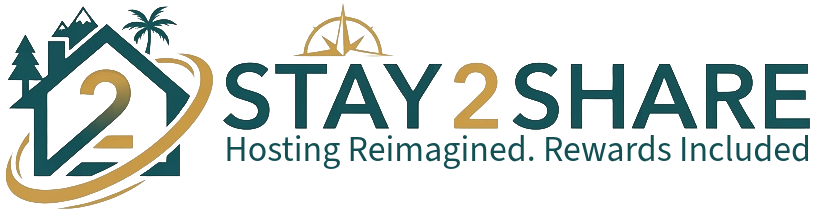 Stay 2 Share